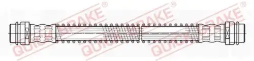 Шланг тормозной 22526 QUICK BRAKE