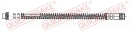 шланг тормозной 22915 QUICK BRAKE