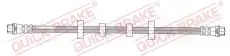 шланг тормозной 22916 QUICK BRAKE