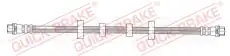 шланг тормозной 22916 QUICK BRAKE