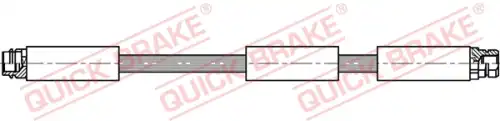Шланг тормозной 22928 QUICK BRAKE
