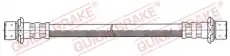 шланг тормозной 25028 QUICK BRAKE