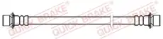 шланг тормозной 25059 QUICK BRAKE