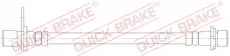 шланг тормозной 25071 QUICK BRAKE