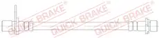 шланг тормозной 25071 QUICK BRAKE