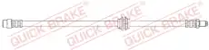 Шланг тормозной 32116 QUICK BRAKE