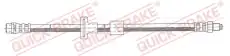 шланг тормозной 32409 QUICK BRAKE
