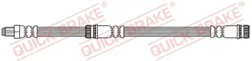 Шланг тормозной 32804 QUICK BRAKE