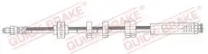 Шланг тормозной 32979 QUICK BRAKE