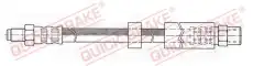 шланг тормозной 32988 QUICK BRAKE