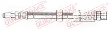 шланг тормозной 32988 QUICK BRAKE