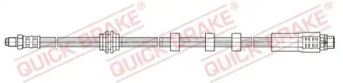 Шланг тормозной 35911 QUICK BRAKE