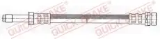 шланг тормозной 37003 QUICK BRAKE