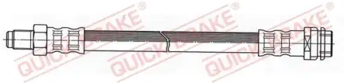 шланг тормозной 37014 QUICK BRAKE