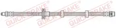 ШЛАНГ ТОРМОЗНОЙ QUICK BRAKE 37.937 (QB37937)