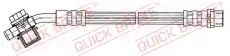 Шланг тормозной 50050X QUICK BRAKE
