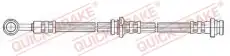 Шланг тормозной 59912 QUICK BRAKE