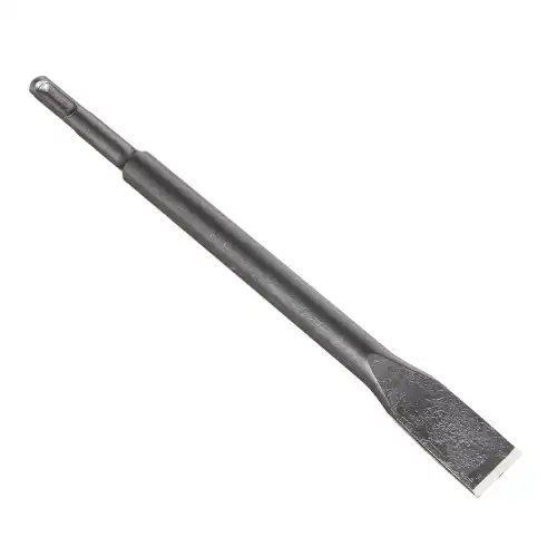 Зубило SDS-PLUS 14x250x20мм ЕРМАК 654205