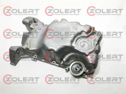 Поддон картера двигателя ZOLERT ZBH-020