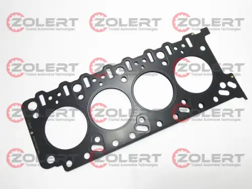 Прокладка ГБЦ ZOLERT ZBA-716