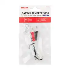 13-3048 Датчик температуры K-1 для измерительных приборов REXANT