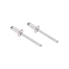 12-5365 Заклепки REXANT, 4.8x14 мм, 50 шт.