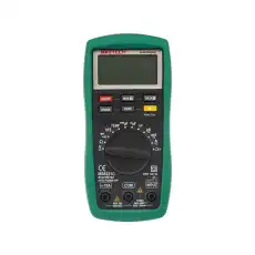 Универсальный мультиметр MS8233C MASTECH 13-2056 REXANT