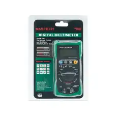  Универсальный мультиметр MY63N MASTECH 13-2013 REXANT