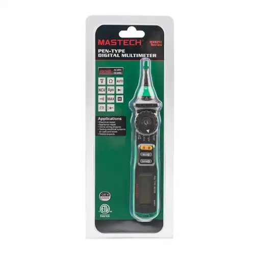 Щупы T3033U MASTECH 13-2044 REXANT
