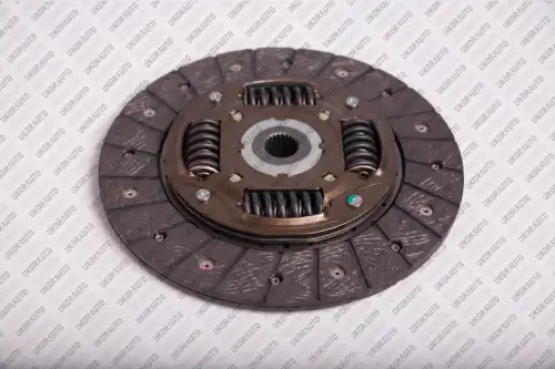 Диск сцепления UKORAUTO UDW9N553906
