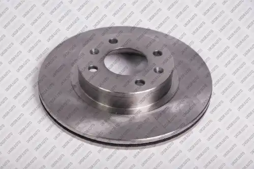 Тормозной диск UKORAUTO UHD1C513793