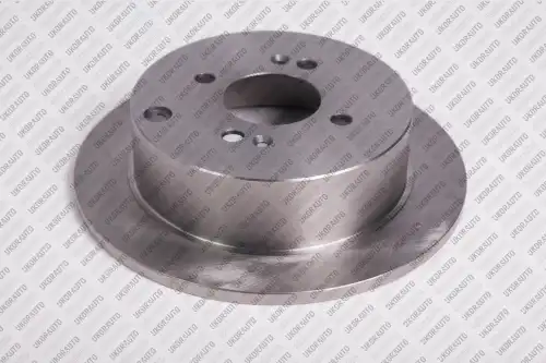 Тормозной диск UKORAUTO UHD1C583797