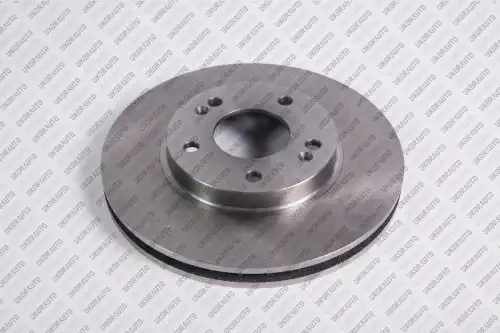 Тормозной диск UKORAUTO UHD1H513795