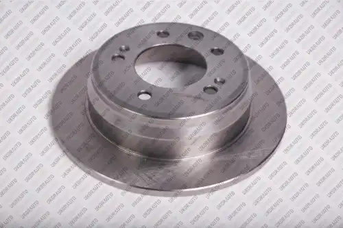 Тормозной диск UKORAUTO UHD1H583794