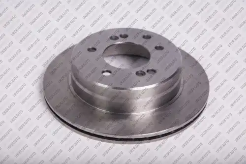 Тормозной диск UKORAUTO UAA09480100