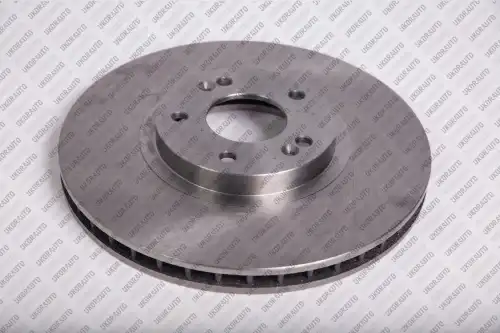 Тормозной диск UKORAUTO UAA2P510700