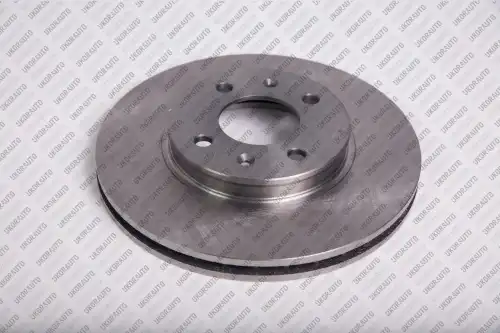 Тормозной диск UKORAUTO UHD4L513671