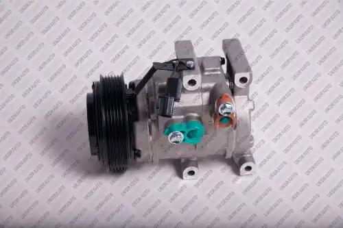 Компрессор кондиционера UHD4L973669 UKORAUTO