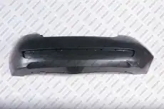Накладка бампера заднего UCH9A681648 UKORAUTO