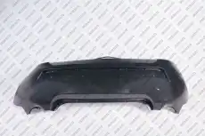 Накладка бампера заднего UCH9A681648 UKORAUTO
