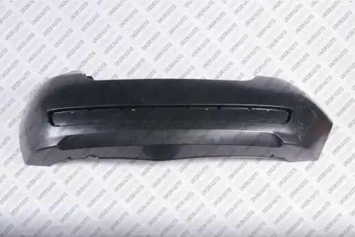 Накладка бампера заднего UCH9A681648 UKORAUTO