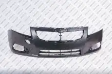 НАКЛАДКА БАМПЕРА ПЕРЕДНЕГО UKORAUTO UCH9Z881122