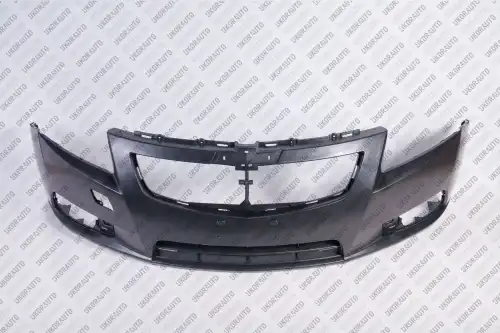 НАКЛАДКА БАМПЕРА ПЕРЕДНЕГО UKORAUTO UCH9Z881122