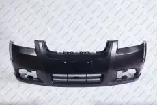 НАКЛАДКА БАМПЕРА ПЕРЕДНЕГО UKORAUTO UDW9A03483
