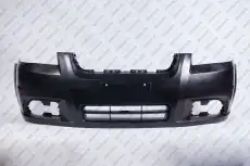 НАКЛАДКА БАМПЕРА ПЕРЕДНЕГО UKORAUTO UDW9A03483