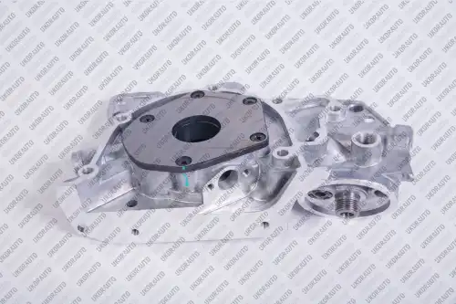 Насос маслянный UCH9C763274 UKORAUTO