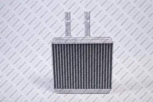Радиатор печки UKORAUTO UCH9A383956