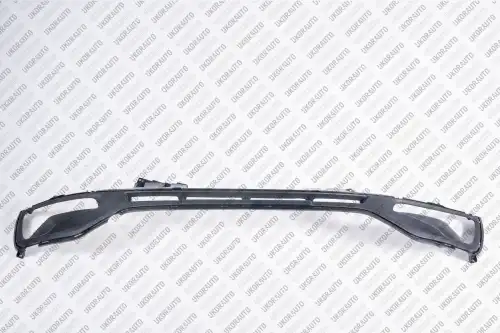 Решетка бампера UKORAUTO UKA3U863082