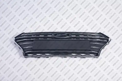 Решетка радиатора UKORAUTO UKHH586C350