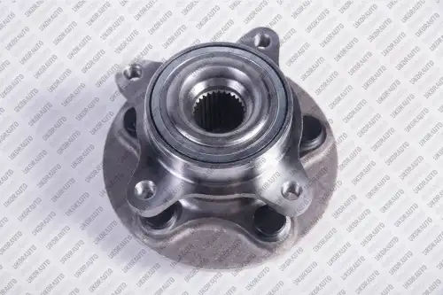 Ступица UKORAUTO UAA01414720